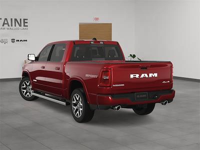 2025 Ram 1500 Crew Cab 4x4 Pickup for sale #25M247 - photo 2