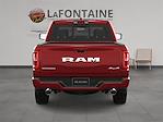 2025 Ram 1500 Crew Cab 4x4 Pickup for sale #25M247 - photo 10