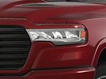 2025 Ram 1500 Crew Cab 4x4 Pickup for sale #25M247 - photo 13