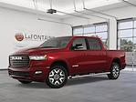 2025 Ram 1500 Crew Cab 4x4 Pickup for sale #25M247 - photo 3