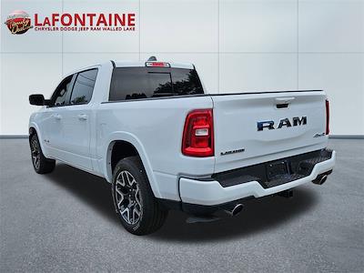 2025 Ram 1500 Crew Cab 4x4 Pickup for sale #25M325 - photo 2