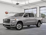 2025 Ram 1500 Crew Cab 4x4 Pickup for sale #25M330R - photo 2