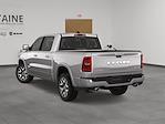 2025 Ram 1500 Crew Cab 4x4 Pickup for sale #25M330R - photo 4