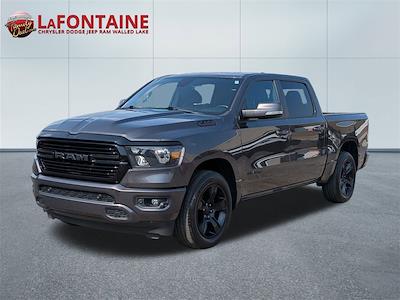 2020 Ram 1500 Crew Cab 4x4 Pickup for sale #25M331A - photo 1