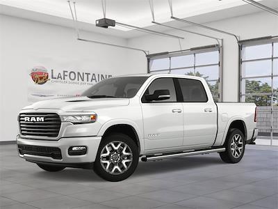2025 Ram 1500 Crew Cab 4x4 Pickup for sale #25M338 - photo 2