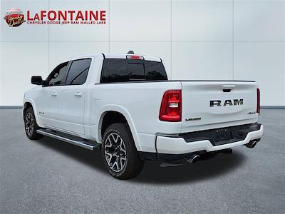 2025 Ram 1500 Crew Cab 4x4 Pickup for sale #25M338 - photo 2