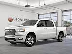 2025 Ram 1500 Crew Cab 4x4 Pickup for sale #25M338 - photo 2