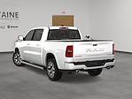 2025 Ram 1500 Crew Cab 4x4 Pickup for sale #25M338 - photo 4