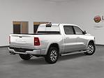 2025 Ram 1500 Crew Cab 4x4 Pickup for sale #25M338 - photo 5