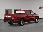 2025 Ram 1500 Crew Cab 4x4 Pickup for sale #25M342 - photo 5