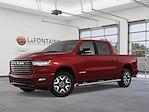 2025 Ram 1500 Crew Cab 4x4 Pickup for sale #25M346 - photo 2