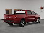 2025 Ram 1500 Crew Cab 4x4 Pickup for sale #25M346 - photo 5