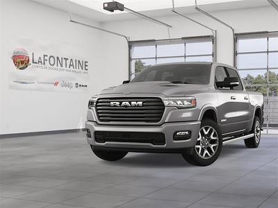 2025 Ram 1500 Crew Cab 4x4 Pickup for sale #25M359R - photo 1