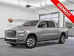 2025 Ram 1500 Crew Cab 4x4 Pickup for sale #25M359R - photo 2