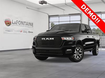 2025 Ram 1500 Crew Cab 4x4 Pickup for sale #25M388 - photo 1