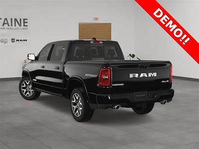 2025 Ram 1500 Crew Cab 4x4 Pickup for sale #25M388 - photo 2