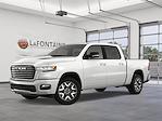2025 Ram 1500 Crew Cab 4x4 Pickup for sale #25M407R - photo 2