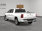2025 Ram 1500 Crew Cab 4x4 Pickup for sale #25M407R - photo 4