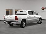 2025 Ram 1500 Crew Cab 4x4 Pickup for sale #25M407R - photo 5