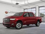 2025 Ram 1500 Crew Cab 4x4 Pickup for sale #25M419 - photo 2