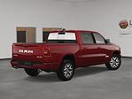 2025 Ram 1500 Crew Cab 4x4 Pickup for sale #25M419 - photo 5