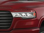 2025 Ram 1500 Crew Cab 4x4 Pickup for sale #25M419 - photo 13
