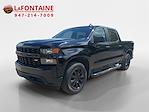 2020 Chevrolet Silverado 1500 Crew Cab 4x4 Pickup for sale #25M661A - photo 1