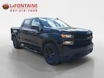 2020 Chevrolet Silverado 1500 Crew Cab 4x4 Pickup for sale #25M661A - photo 4