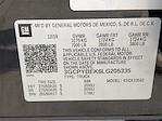 2020 Chevrolet Silverado 1500 Crew Cab 4x4 Pickup for sale #25M661A - photo 31