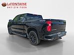 2020 Chevrolet Silverado 1500 Crew Cab 4x4 Pickup for sale #25M661A - photo 2