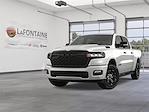 2025 Ram 1500 Crew Cab 4x4 Pickup for sale #25M666 - photo 1
