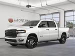 2025 Ram 1500 Crew Cab 4x4 Pickup for sale #25M666 - photo 2
