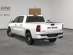 2025 Ram 1500 Crew Cab 4x4 Pickup for sale #25M666 - photo 4