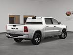 2025 Ram 1500 Crew Cab 4x4 Pickup for sale #25M666 - photo 5