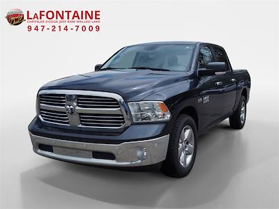 2016 Ram 1500 Crew Cab 4x4 Pickup for sale #25M674A - photo 1