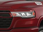 2025 Ram 1500 Crew Cab 4x4 Pickup for sale #25M685 - photo 13