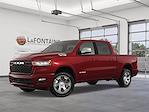 2025 Ram 1500 Crew Cab 4x4 Pickup for sale #25M685 - photo 2