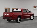 2025 Ram 1500 Crew Cab 4x4 Pickup for sale #25M685 - photo 5