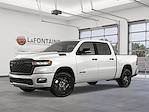 2025 Ram 1500 Crew Cab 4x4 Pickup for sale #25M698 - photo 2