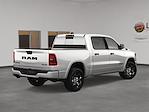 2025 Ram 1500 Crew Cab 4x4 Pickup for sale #25M698 - photo 5
