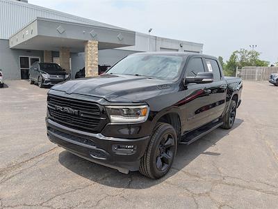 2019 Ram 1500 Crew Cab 4x4 Pickup for sale #25M699A - photo 1