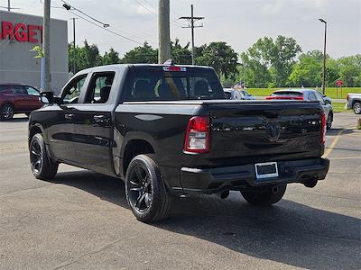 2020 Ram 1500 Crew Cab 4x4 Pickup for sale #25M706A - photo 2