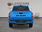 2025 Ram 1500 Crew Cab 4x4 Pickup for sale #25M727 - photo 10