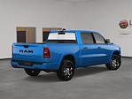 2025 Ram 1500 Crew Cab 4x4 Pickup for sale #25M727 - photo 5