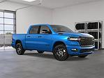 2025 Ram 1500 Crew Cab 4x4 Pickup for sale #25M727 - photo 7