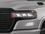 2025 Ram 1500 Crew Cab 4x4 Pickup for sale #25M729 - photo 13