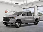 2025 Ram 1500 Crew Cab 4x4 Pickup for sale #25M729 - photo 2