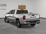 2025 Ram 1500 Crew Cab 4x4 Pickup for sale #25M729 - photo 4