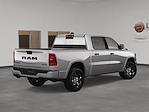 2025 Ram 1500 Crew Cab 4x4 Pickup for sale #25M729 - photo 5