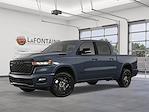 2025 Ram 1500 Crew Cab 4x4 Pickup for sale #25M731 - photo 3